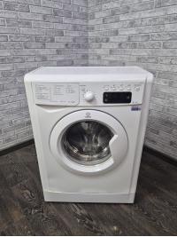 Стиральная машина Indesit IWUE 4105 Стиральная машина Indesit IWUE 4105
